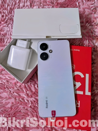 Redmi 13c